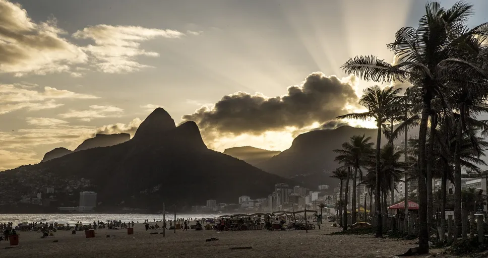 synastry mars square mars - pôr do sol, sunset, rio de janeiro