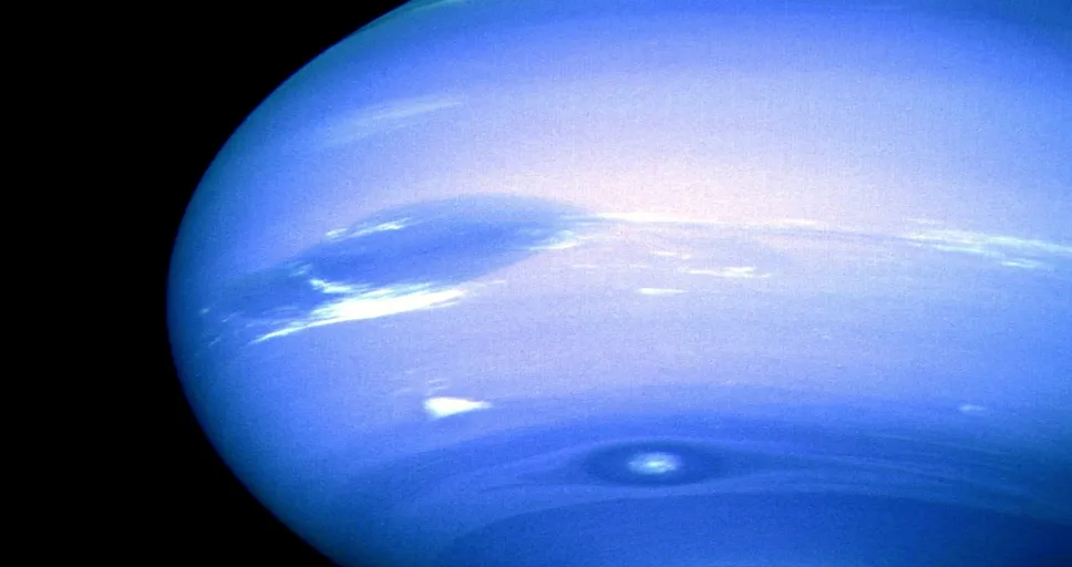 venus sesquiquadrate neptune - neptune, planet, solar system