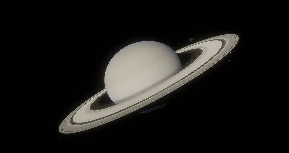 saturn's promise report - astronomy, space, universe